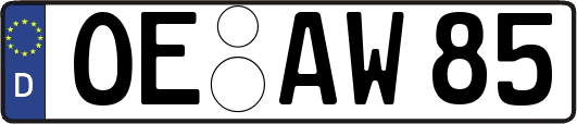 OE-AW85