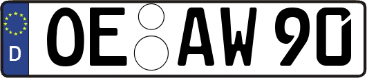 OE-AW90