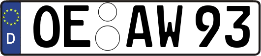 OE-AW93