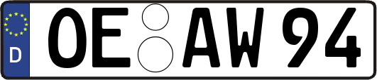 OE-AW94
