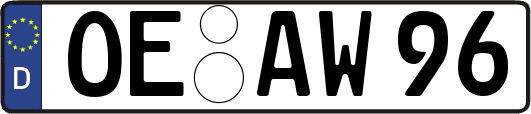 OE-AW96
