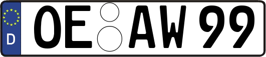 OE-AW99