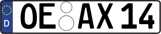 OE-AX14