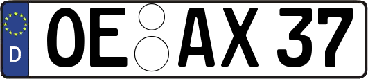 OE-AX37