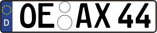 OE-AX44