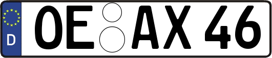 OE-AX46
