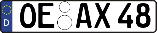 OE-AX48