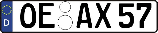 OE-AX57