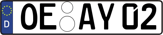 OE-AY02
