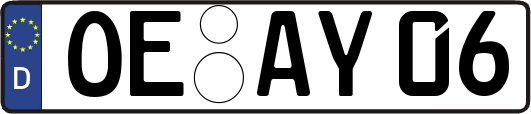 OE-AY06