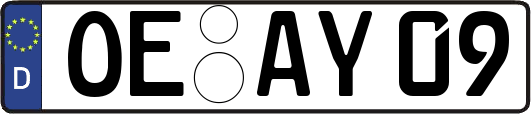 OE-AY09