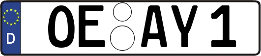 OE-AY1