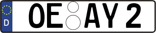 OE-AY2