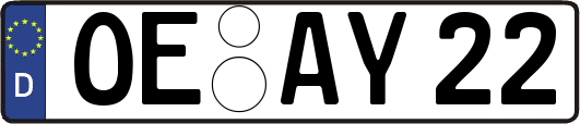 OE-AY22