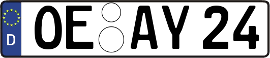 OE-AY24