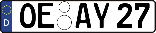 OE-AY27