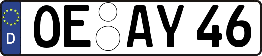 OE-AY46