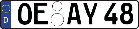 OE-AY48
