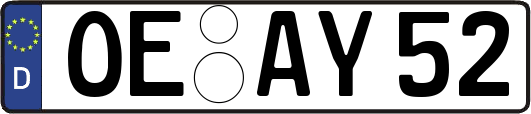OE-AY52