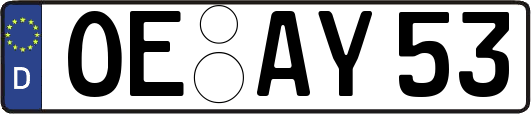 OE-AY53