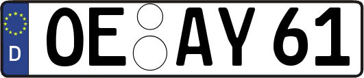 OE-AY61