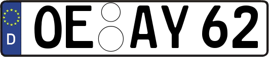 OE-AY62