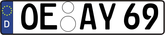 OE-AY69