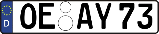 OE-AY73