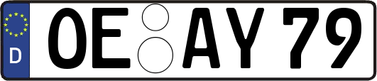 OE-AY79