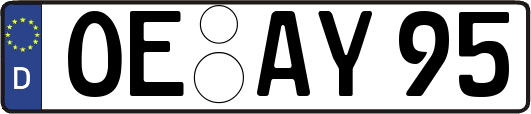 OE-AY95