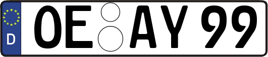 OE-AY99