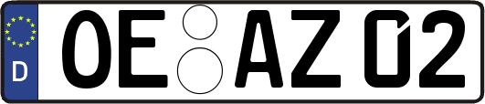 OE-AZ02