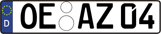 OE-AZ04