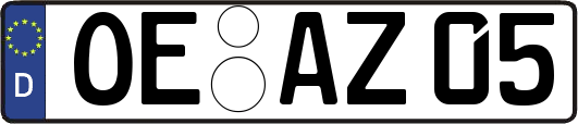 OE-AZ05