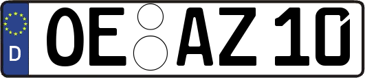 OE-AZ10