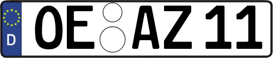 OE-AZ11