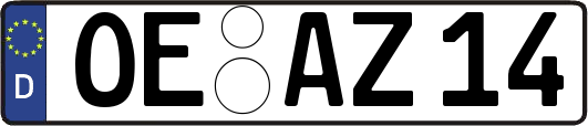 OE-AZ14