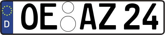 OE-AZ24