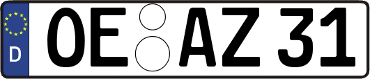 OE-AZ31