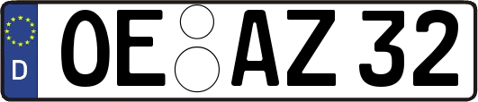 OE-AZ32