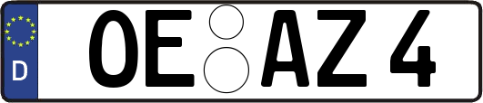 OE-AZ4