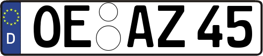 OE-AZ45
