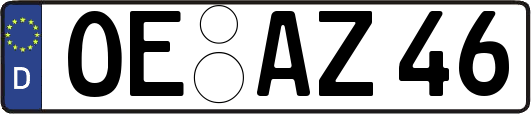 OE-AZ46