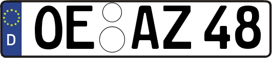 OE-AZ48