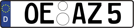OE-AZ5