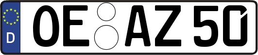 OE-AZ50