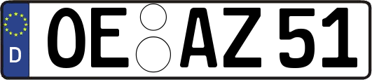 OE-AZ51