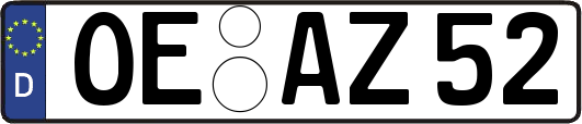 OE-AZ52