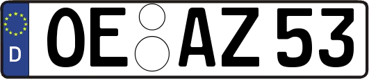 OE-AZ53