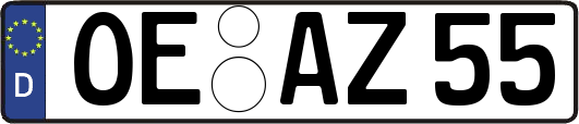 OE-AZ55